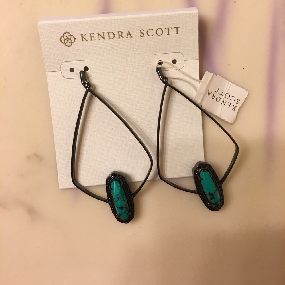 Kendra Scott Earrings