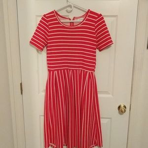 Lularoe Amelia Dress