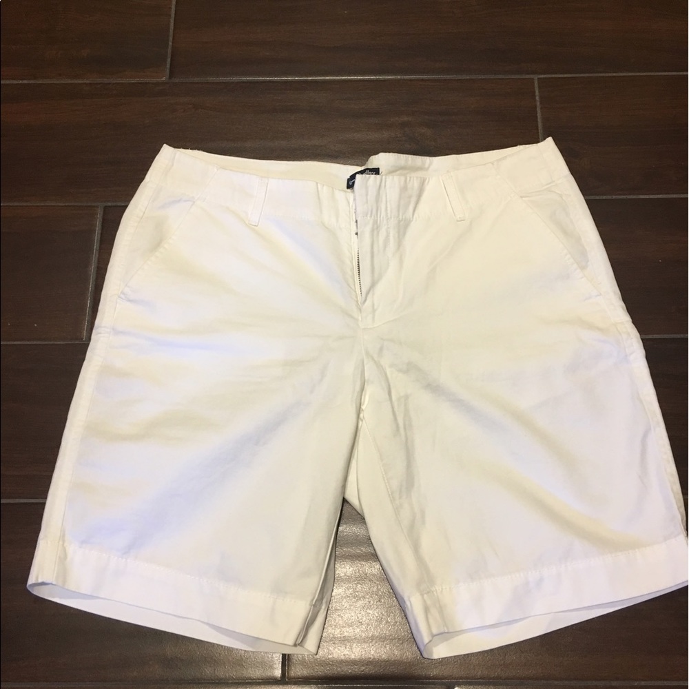 Gap Bermuda shorts