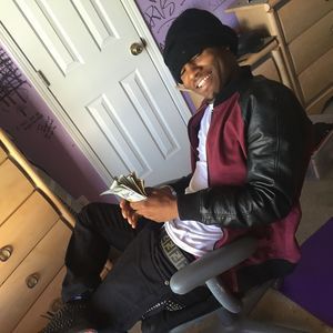 Meet your Posher, Kiamonte