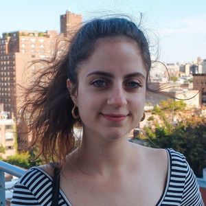 Meet your Posher, Andréa