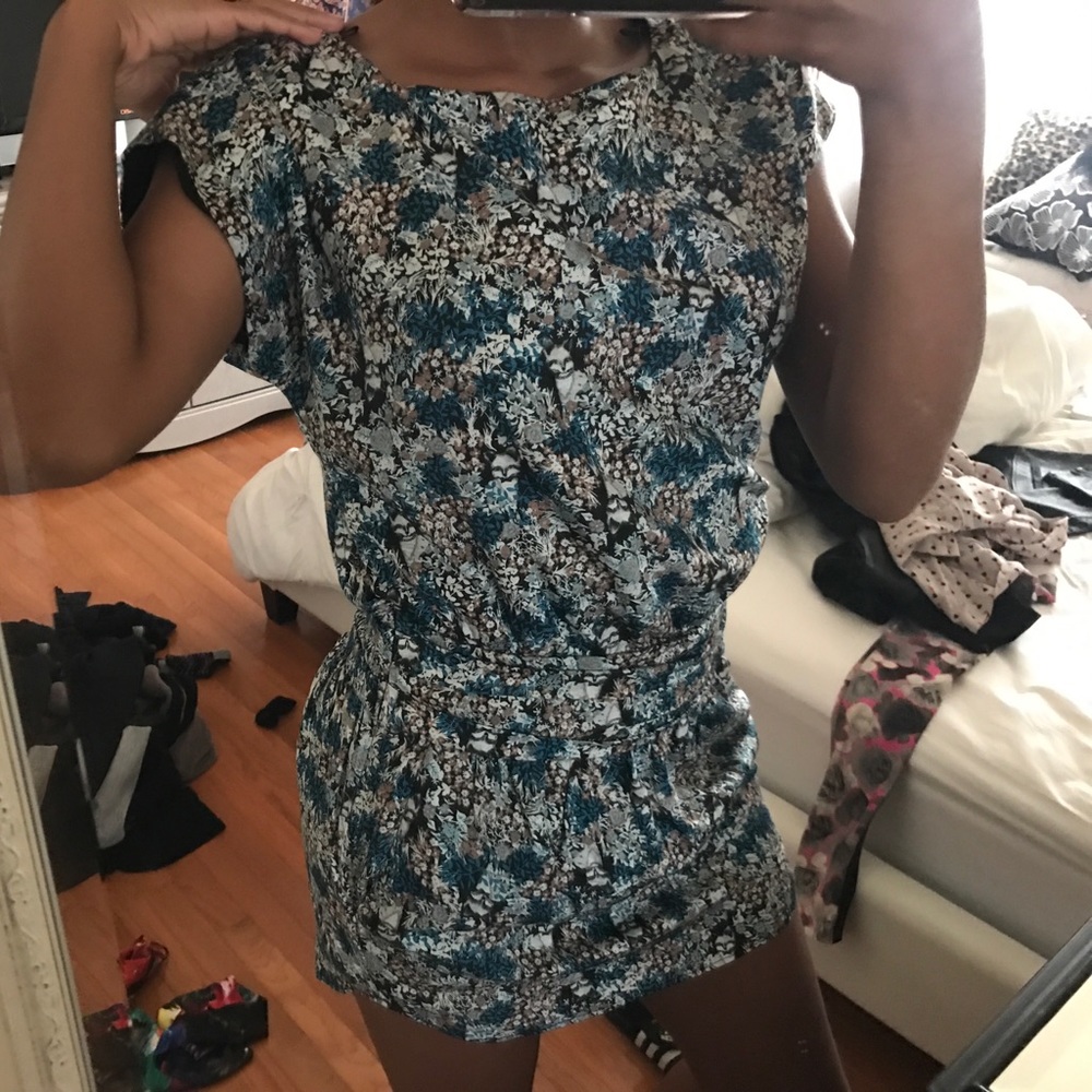 BCBG Dress