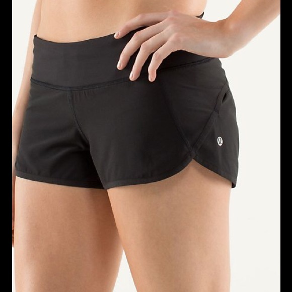 lululemon athletica Pants - Lululemon Speed Shorts