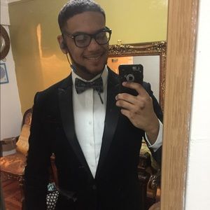 Meet your Posher, Chris