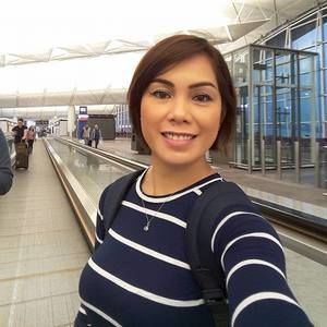 Meet your Posher, Alma