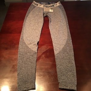 Gymshark Sapphire Blue leggings