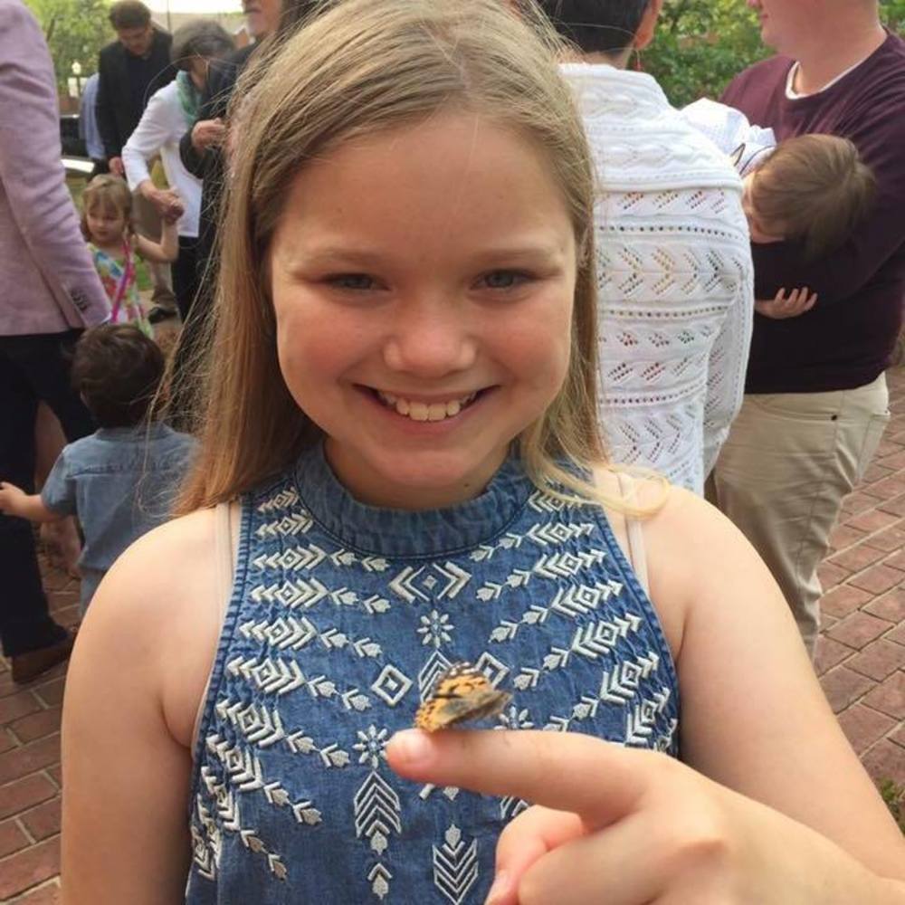 Meet your Posher, Trina