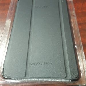 Samsung Galaxy Tab 4 Book Cover