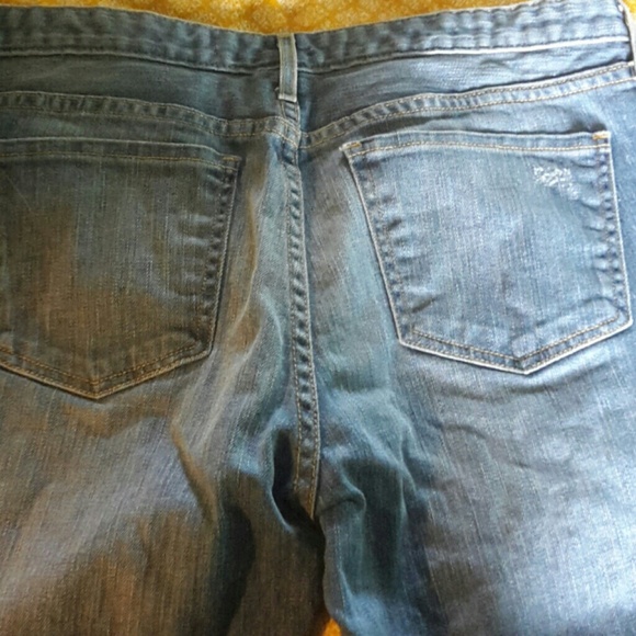 Jeans - Picture 4 of 4