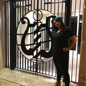 Meet your Posher, Matti