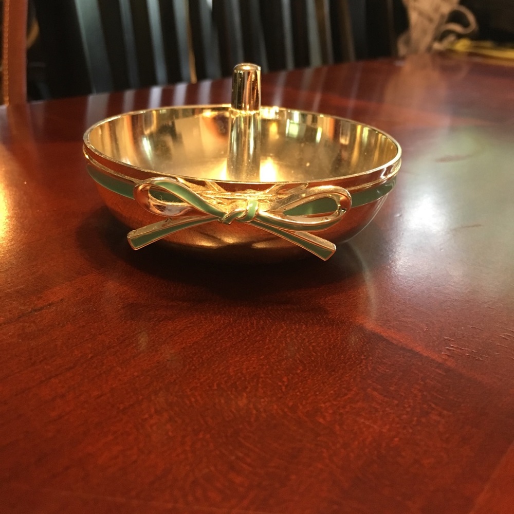 Kate Spade Ring Holder