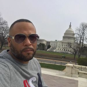 Meet your Posher, Jonathan