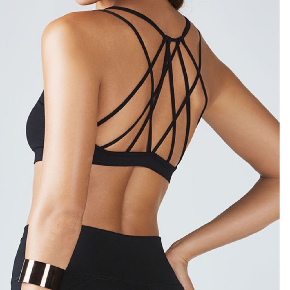 Fabletics Sports Bra
