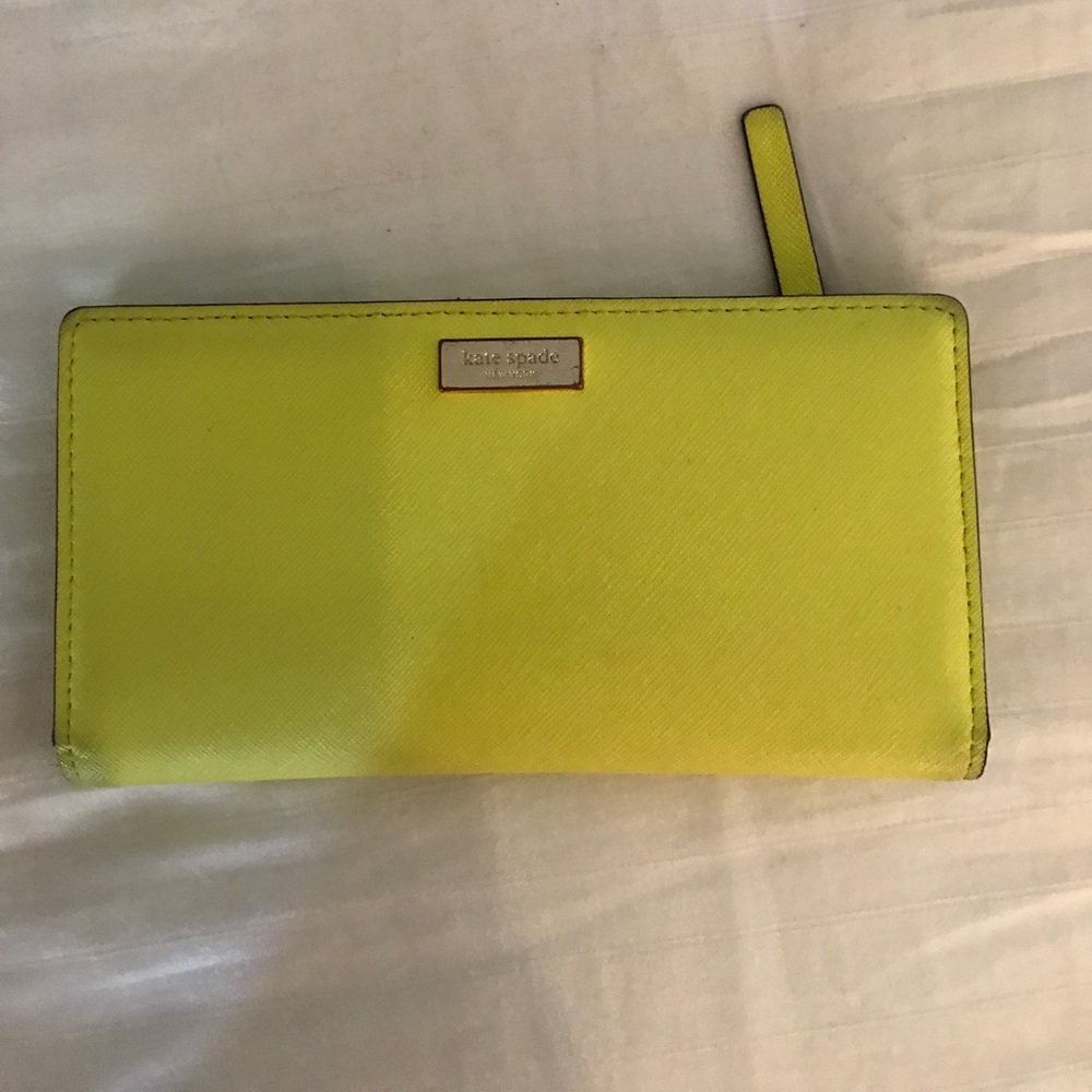 Kate Spade Wallet