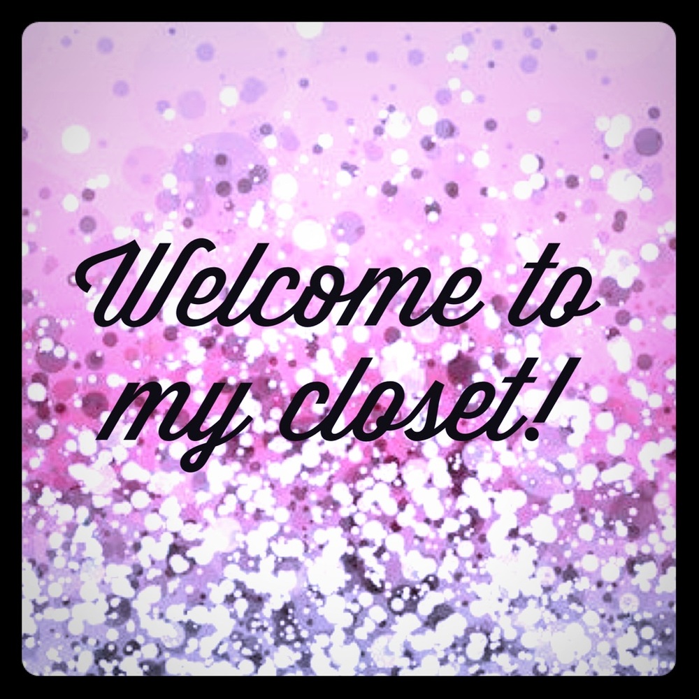 Welcome!