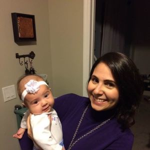 Meet your Posher, Lara