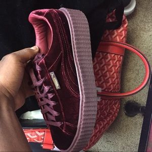 Puma Fenty
