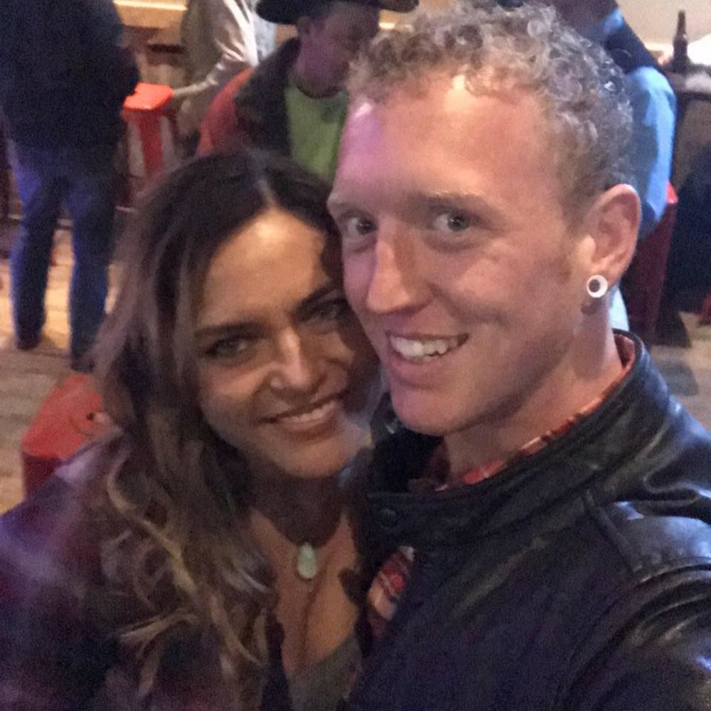 Meet your Posher, Tiana