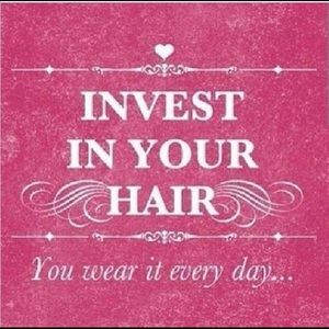 Meet your Posher, Allison