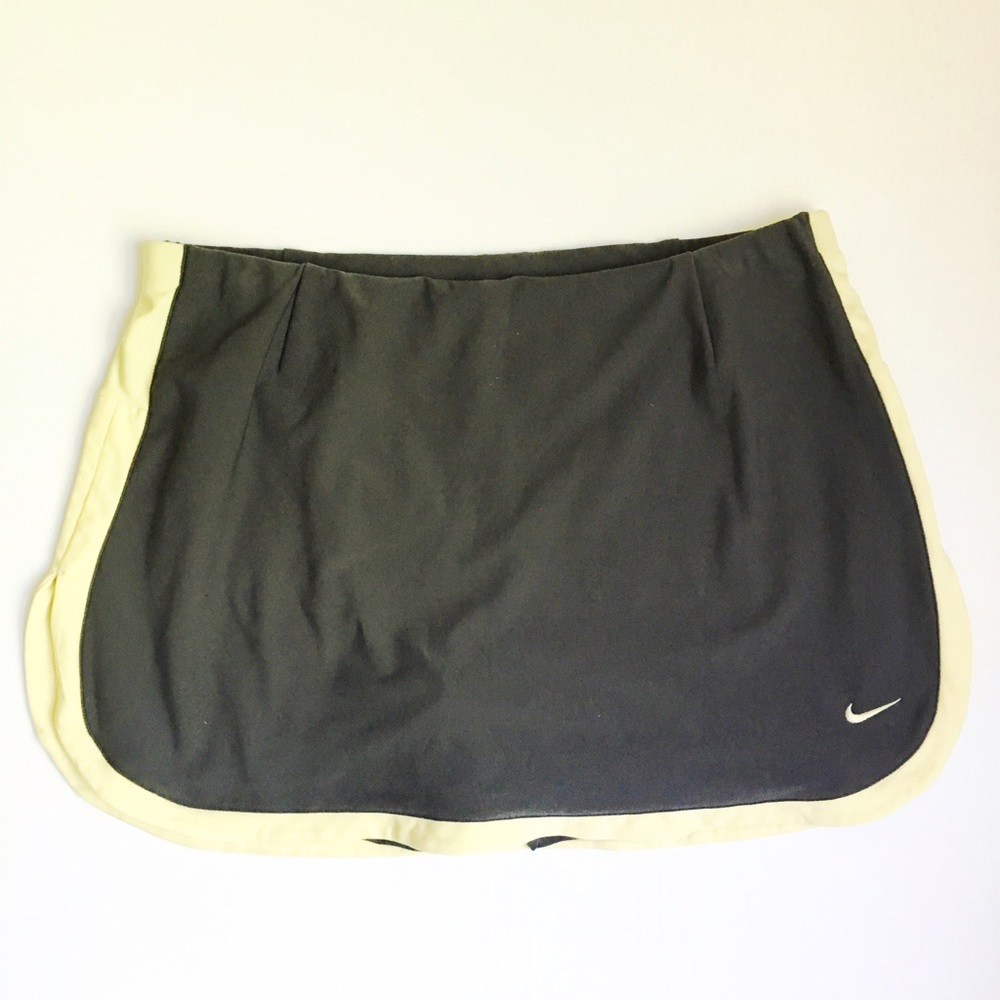 Nike Athletic Tennis Running Skort Skirt M