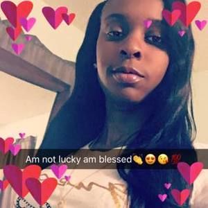 Meet your Posher, Candy k