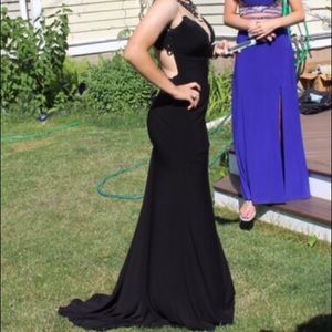 Sherri Hill Prom dress