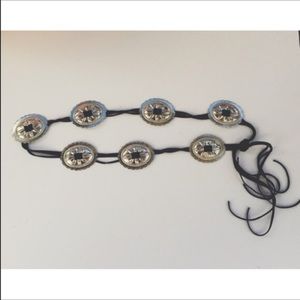 ISO belt