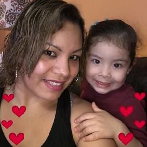 Meet your Posher, Garcia