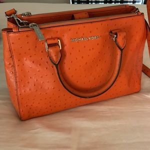 Michael Kors Sutton bag