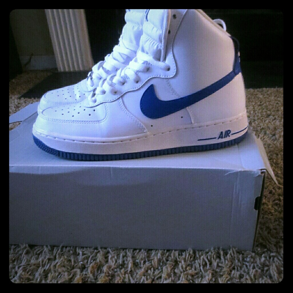 Nike Air Force 1