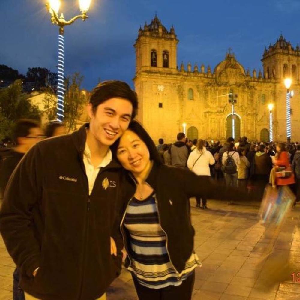 Meet your Posher, Minnie