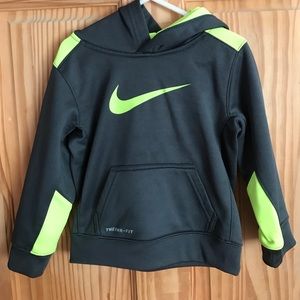 Nike hoodie toddlers
