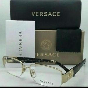 Versace eyeglasses