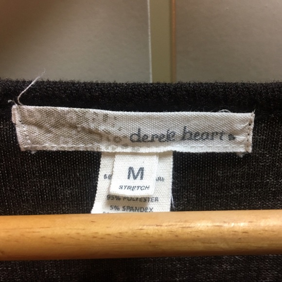 Lightweight Sweater Dress - Picture 3 of 3