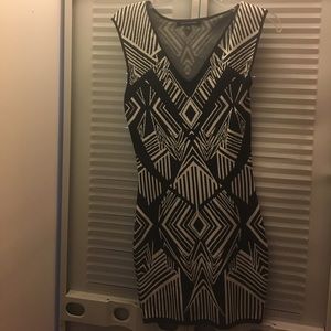 Bandage Dress