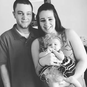 Meet your Posher, Callie