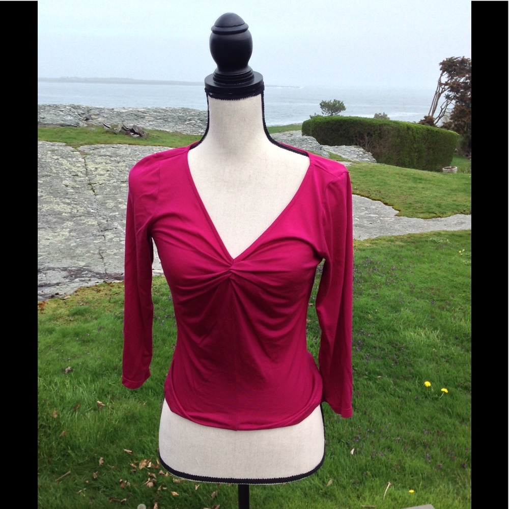Ann Taylor blouse