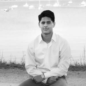 Meet your Posher, Henry