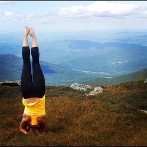 Meet your Posher, Lindsey