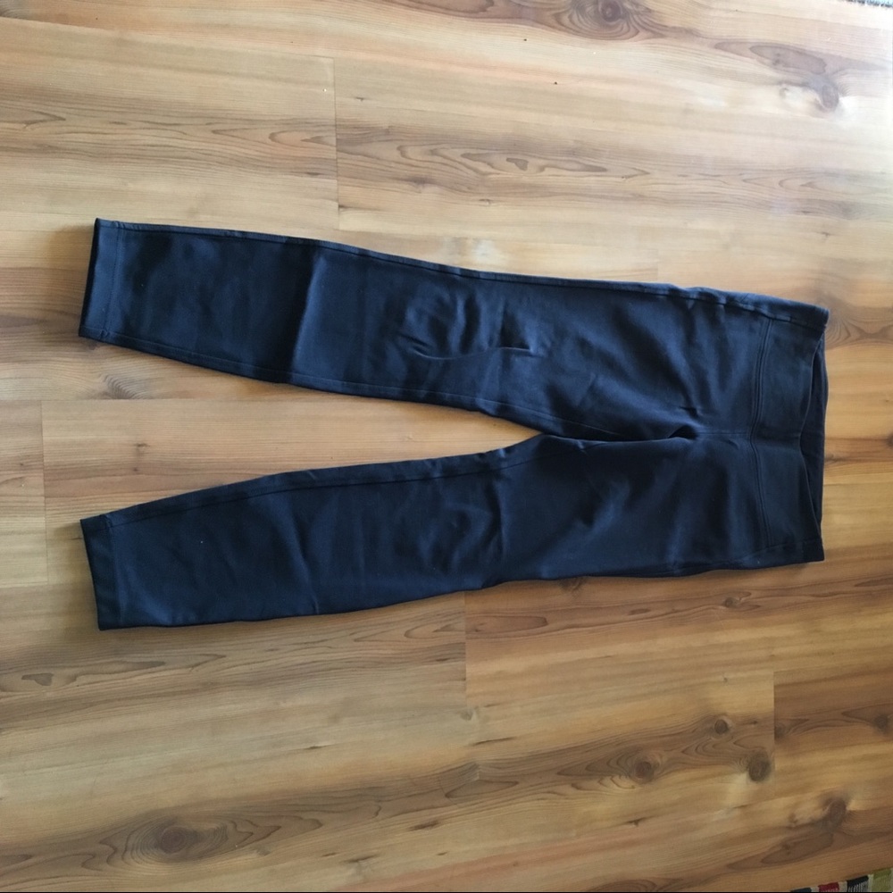 Lululemon Wander Pant