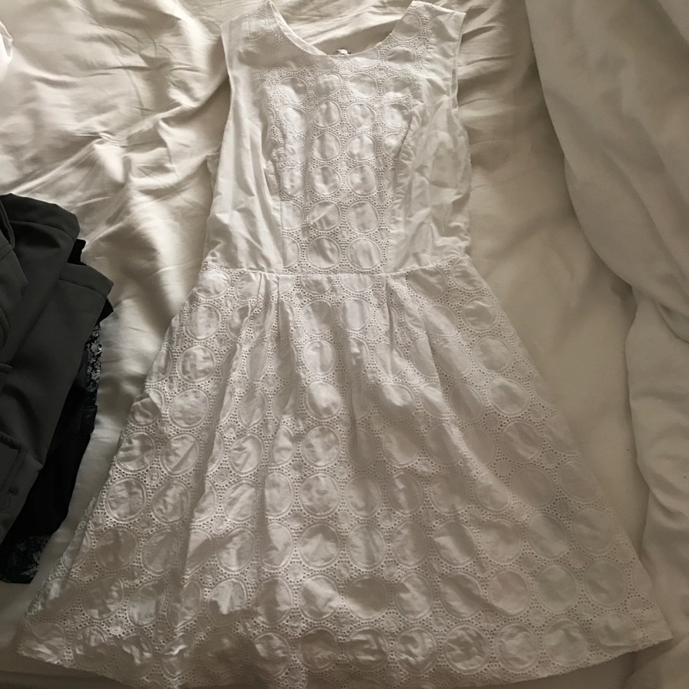 Bebe dress
