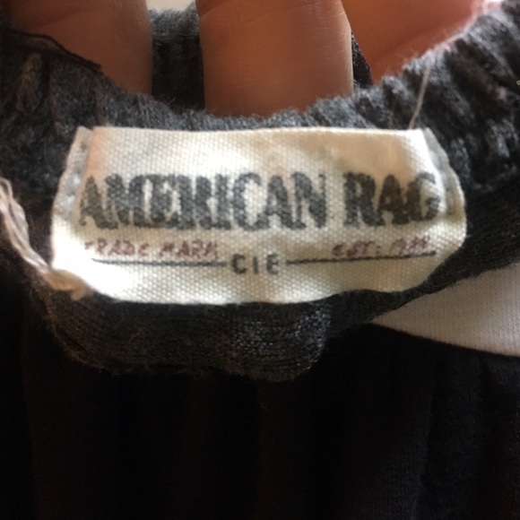*FREE SHIPPING* American Rag dress - Picture 3 of 4
