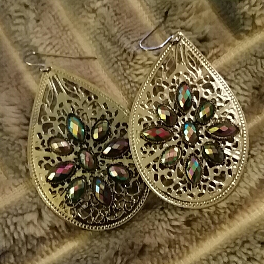 Premier earrings
