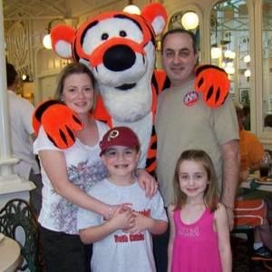 Meet your Posher, Carrie