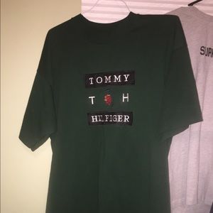 Tommy Hilfiger shirt