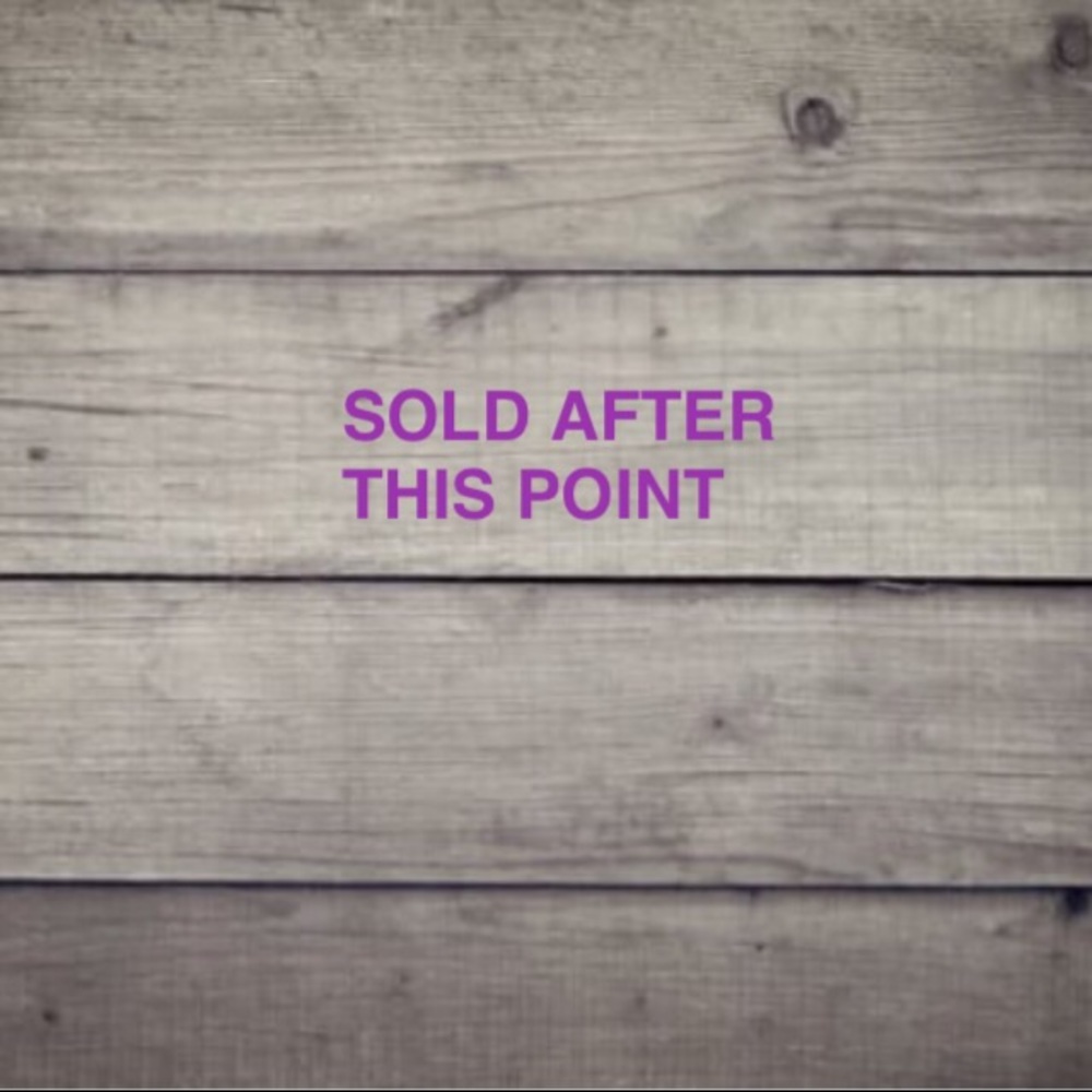 Sold / Inactive Listings