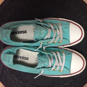 Converse all stars