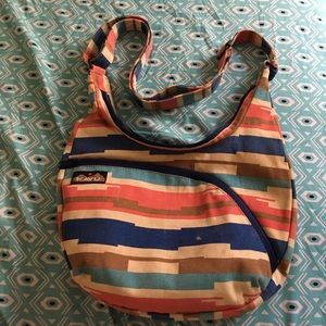 Kavu bag
