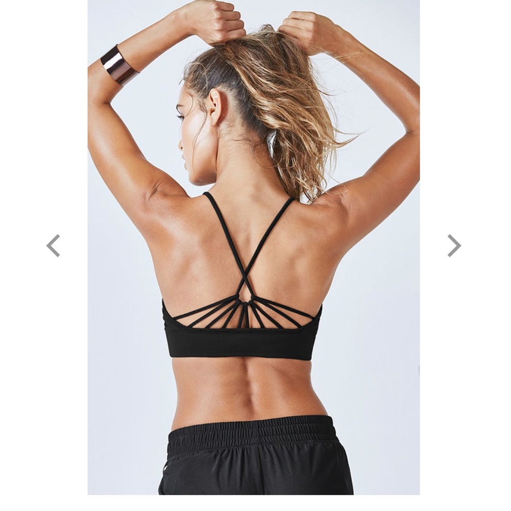 Fabletics Sports Bra NWT
