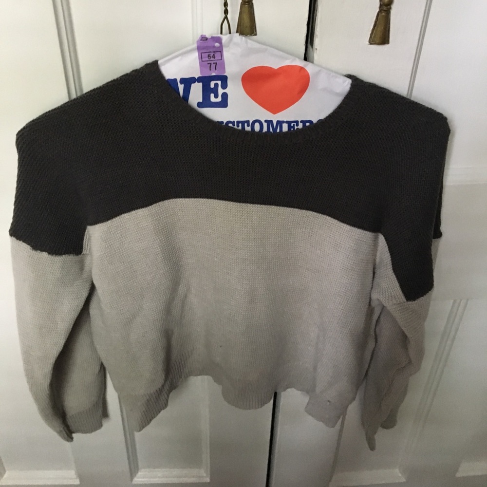 Urban outfitters sweater
